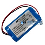 Μπαταρία για PLC LNY18650ICR2S [Μπαταρία αντικατάστασης]